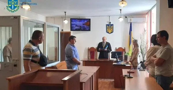 У Хмельницькому двох винуватців ДТП увʼязнили за загибель 11-річної дівчинки
