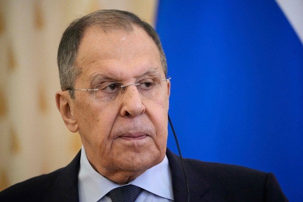 Переговори України та Росії: Лавров погодився на другий раунд у Стамбулі