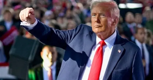 Трамп заявив про намір скоротити термін, наданий Путіну для припинення війни проти України