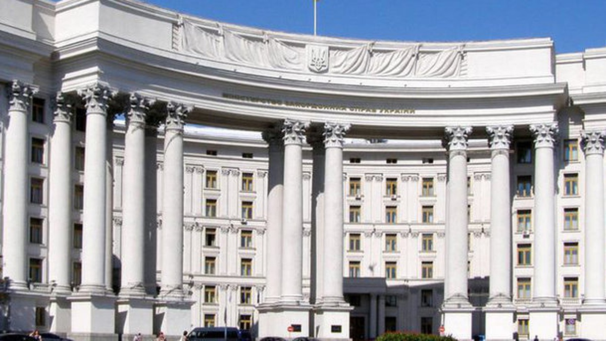Сибіга оголосив дипломатичну мобілізацію задля посилення тиску на РФ