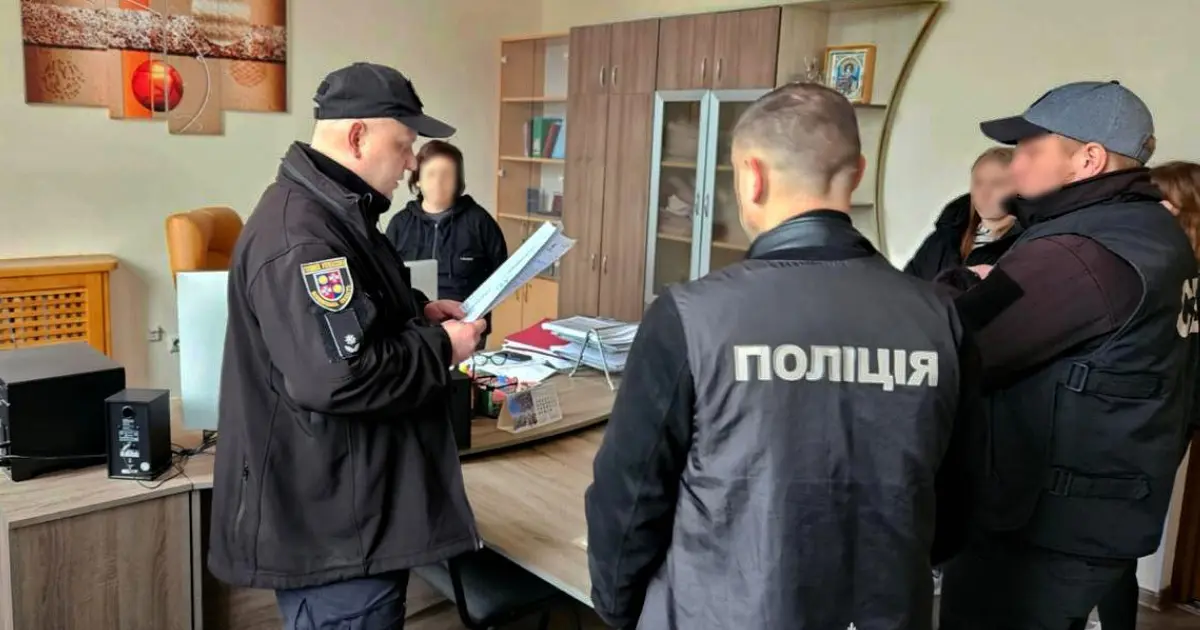 На Вінниччині судитимуть посадовців “Укрзалізниці” за розтрату понад 22 мільйонів гривень