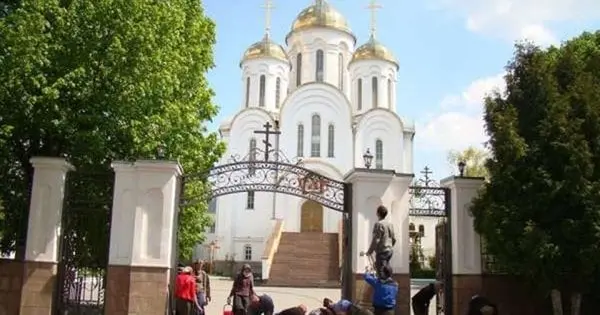 УПЦ МП остаточно втратила землю під єдиним собором в Тернополі