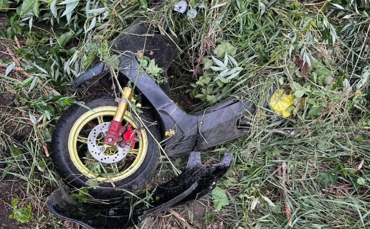 У пристоличному регіоні судитимуть водія, через ДТП загинув 15-річний підліток
