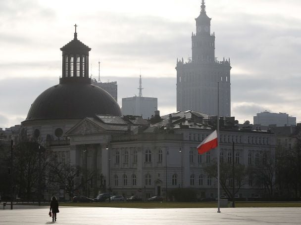 Готуються до вторгення Росії: у Польщі розробляють план евакуації творів мистецтва