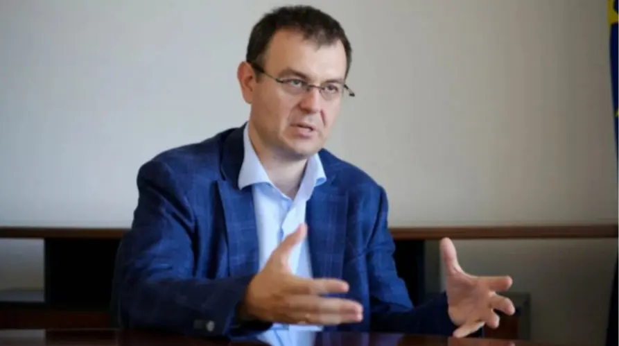  900 мільярдів в "тіні" : Гетманцев назвав масштаби втрат для бюджету 