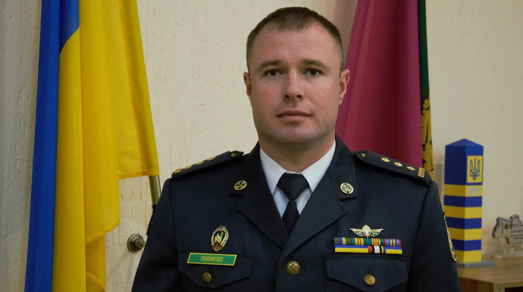 Журналісти знайшли в родини прикордонника незадеклароване майно на понад 13 млн грн