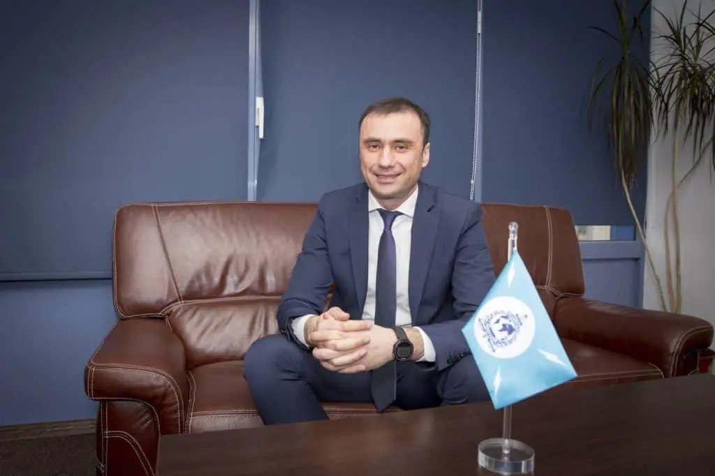 В ОАЕ затримали ексдиректора молдовської спецслужби, розшукуваного за корупцію