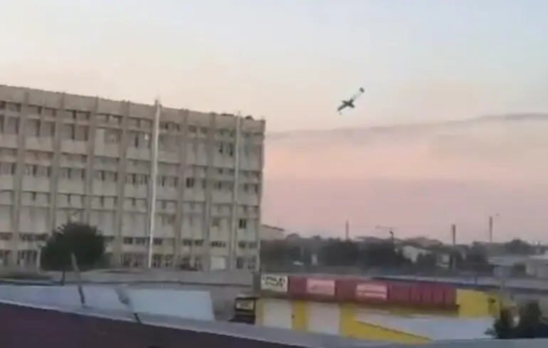 На російському заводі "Сигнал" пошкоджено два корпуси, де знаходилася дорога техніка — ЦПД