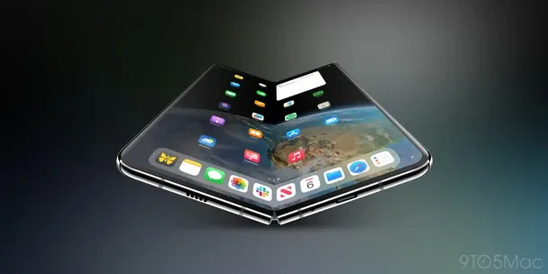 Перший складаний iPhone може з’явитися вже назабаром: які 5 функцій, він отримає