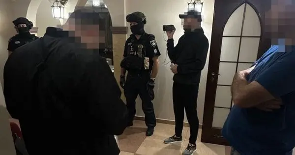 Двох львів’ян затримали за підпал гаража депутата Самбірської міськради