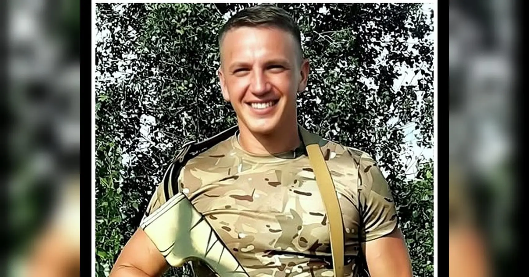 Не раз витягував з поля бою своїх побратимів: ворожий дрон вбив бійця з Київщини
