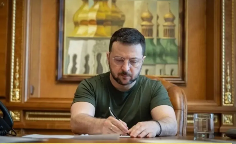 Президент підписав закон про множинне громадянство