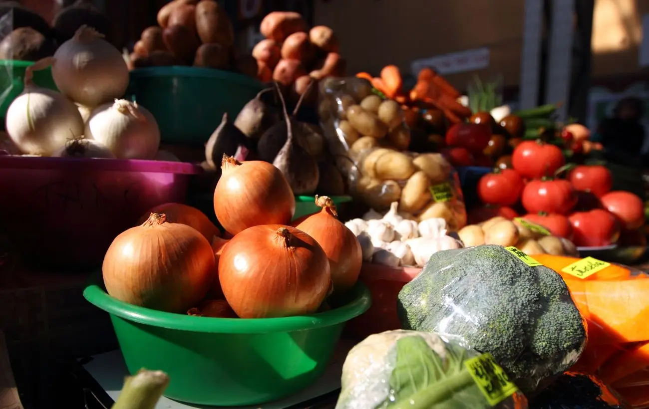 Зростання цін продукти сягнуло піку: чого очікувати українцям