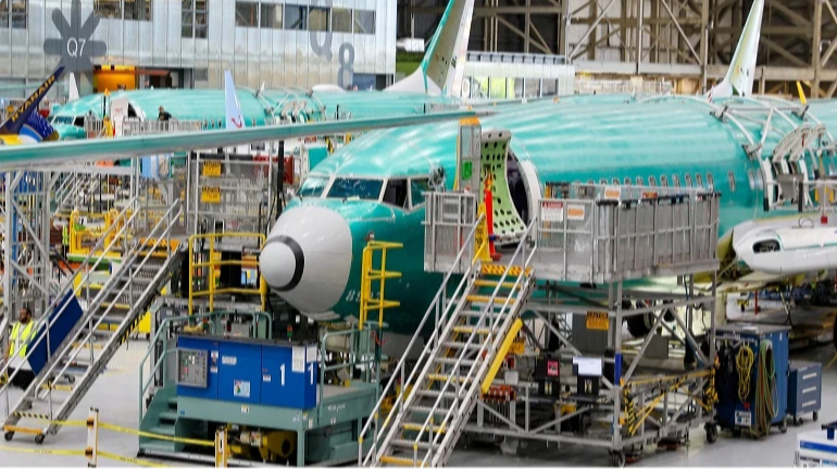 Boeing намагається уникнути суду за авіакатастрофи 737 MAX – шукає угоду з прокуратурою