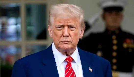 Трамп збирає Раду з нацбезпеки через удари Ізраїлю по Ірану