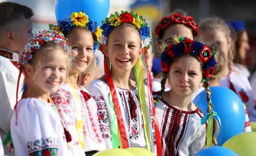Одеса готується до фестивалю вишиванки: цього року планують більше заходів