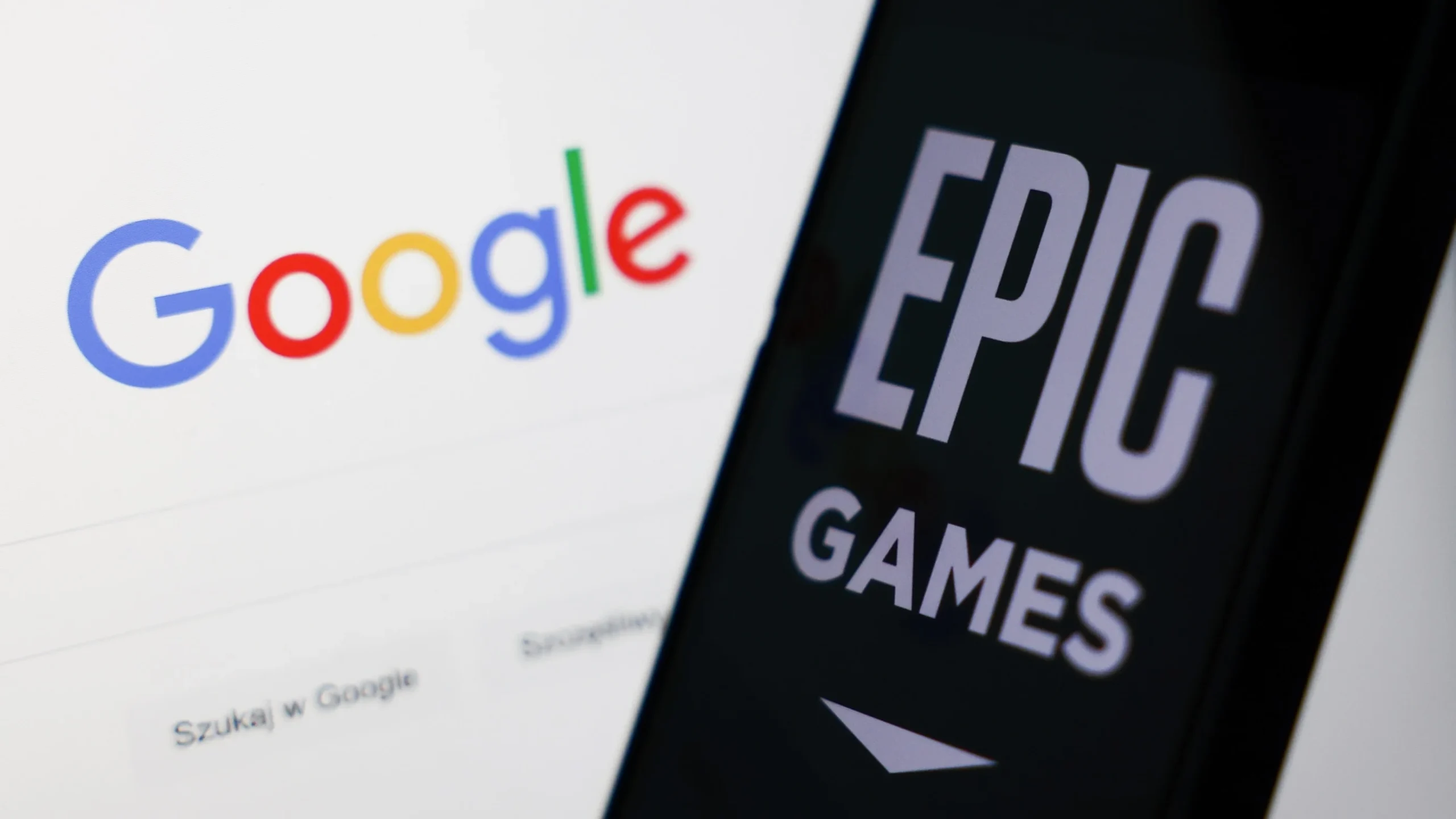 Google звернулася до Верховного суду через програну справу Epic Games