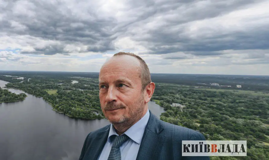 Земельні війни: “кооператив Рябікіна” не втрачає надію забудувати житлом територію ландшафтного заказника “Жуків острів”