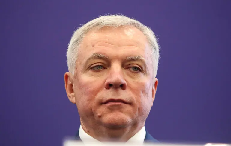 У РФ знайшли мертвим віцепрезидента "Транснєфті". РосЗМІ пишуть, що він випав із вікна