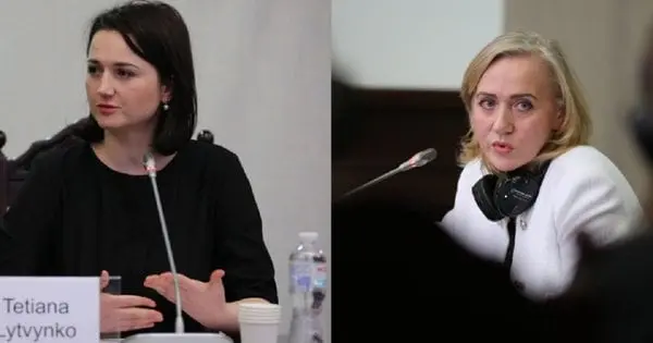 Володимир Зеленський призначив двох суддів ВАКС