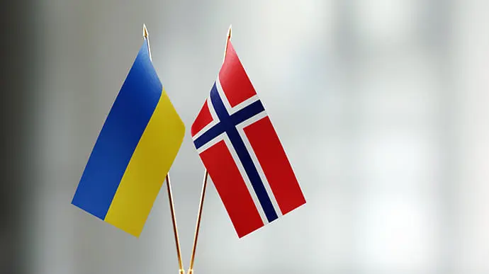 Норвегія скерує $6 млн на підтримку жіночих організацій в Україні