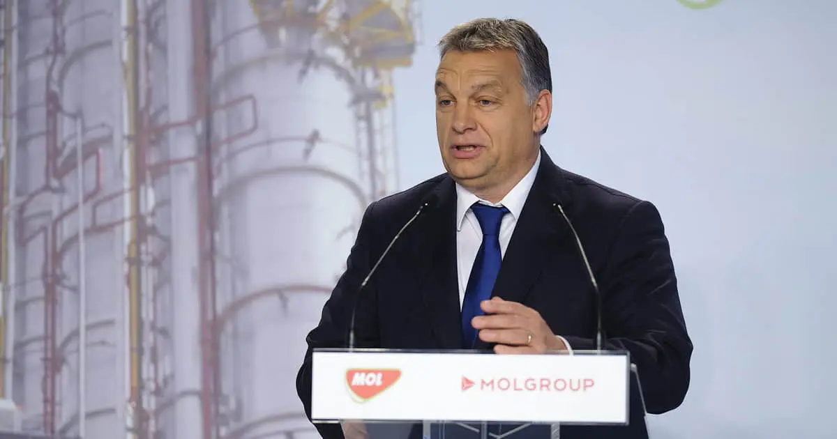 Чому Орбан не поспішає відмовлятися від російської нафти і як має діяти Брюссель
