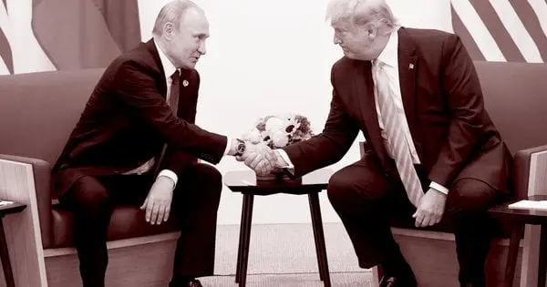 А чи буде зустріч на Алясці? Наразі не видно жодної готовності сторін до компромісу