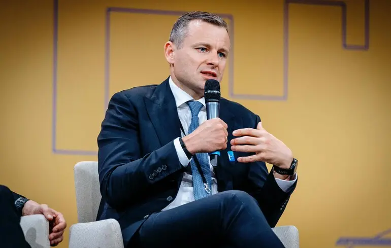 У парламенті зареєстрували постанову про звільнення міністра фінансів