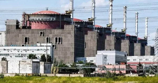 Через блекаут Запорізька АЕС може повторити сценарій Фукусіми, – The Guardian