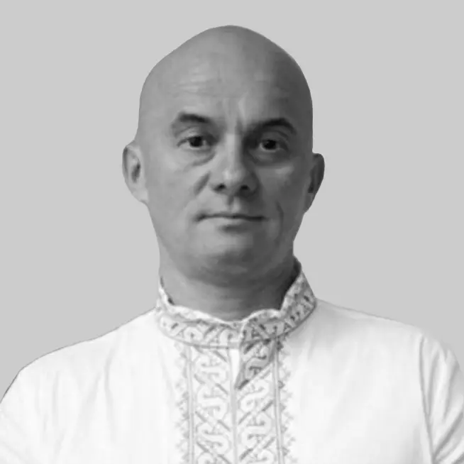 О поисках Бандеры под Мариуполем, или в чём украинцы абсолютно сильнее россиян