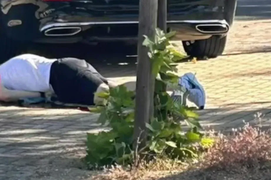 Іспанські медіа після спілкування з очевидцями розповіли деталі вбивства Портнова