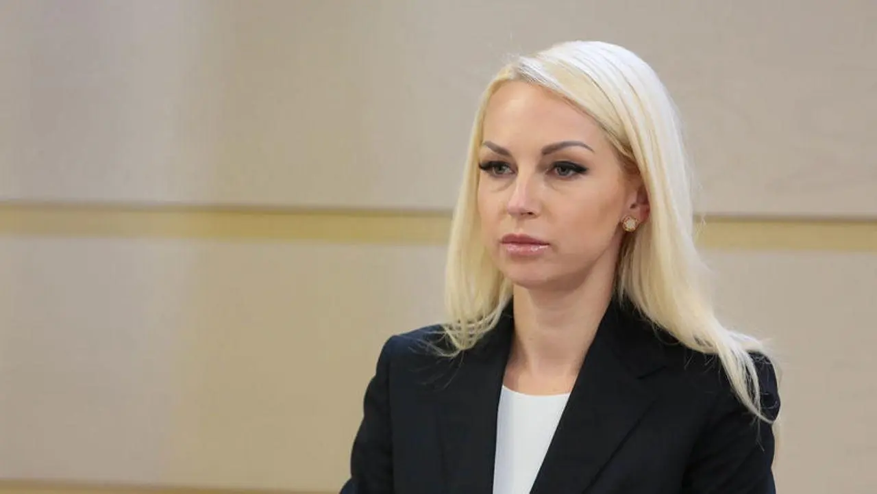 У Молдові соратниці проросійського олігарха Шора загрожує 13 років в&#700;язниці