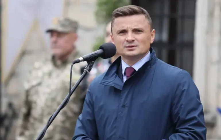Ексголову Тернопільської облради Головка засудили до дев’яти років за хабар