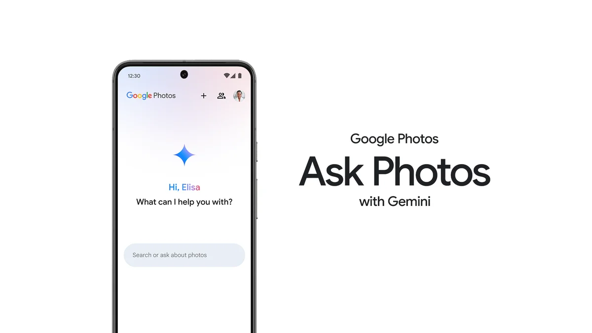 Google розширює Ask Photos: нові можливості AI-пошуку фото у вашій галереї