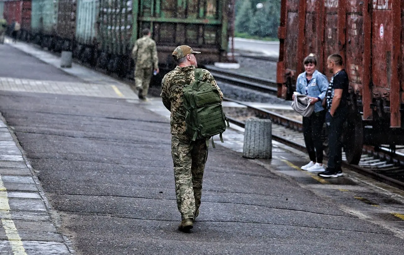 В Україні спростять повернення на службу після СЗЧ