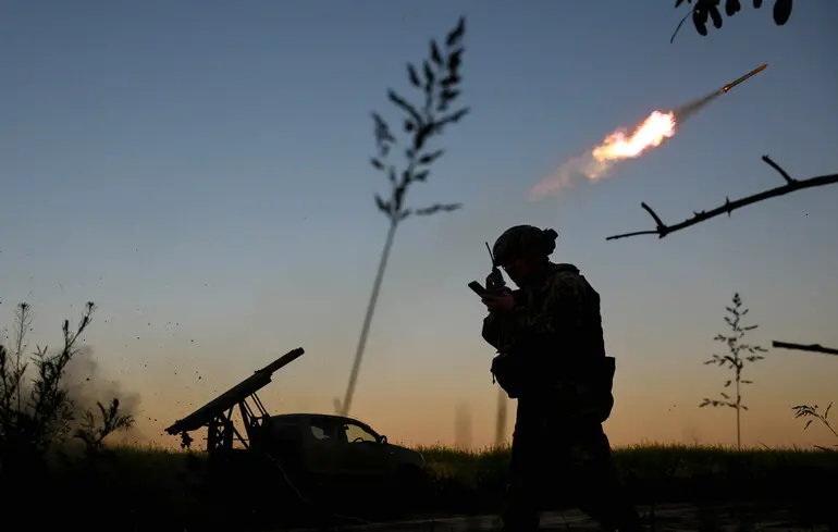 ЗСУ звільнили Кіндратівку на Сумщині: DeepState оцінив втрати росіян