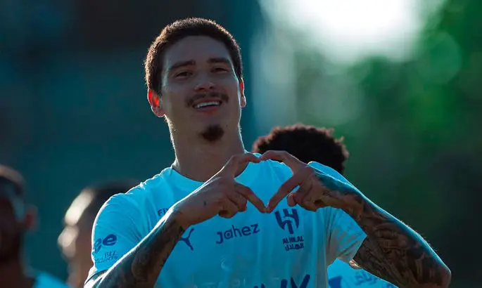 Al-Hilal Crushes Aarau in Thrilling Friendly Match