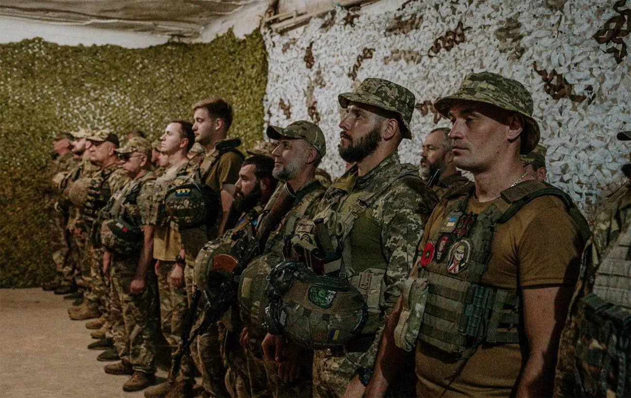 "Не володіє інформацією". У 59-й бригаді відповіли на резонансну заяву екс-побратима