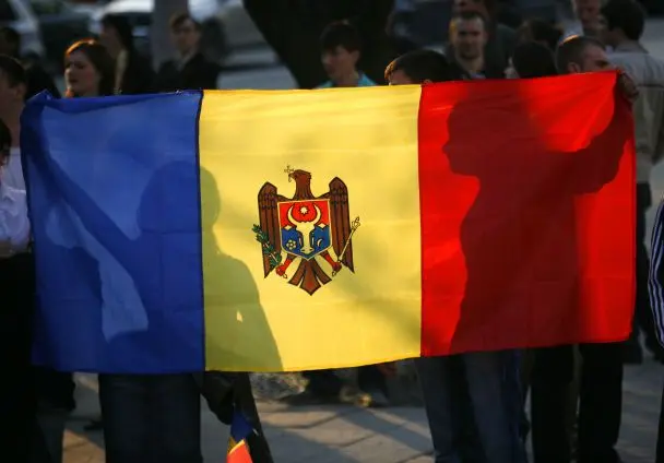 Росія намагається зірвати вступ Молдови до ЄС: українська розвідка викрила плани Кремля