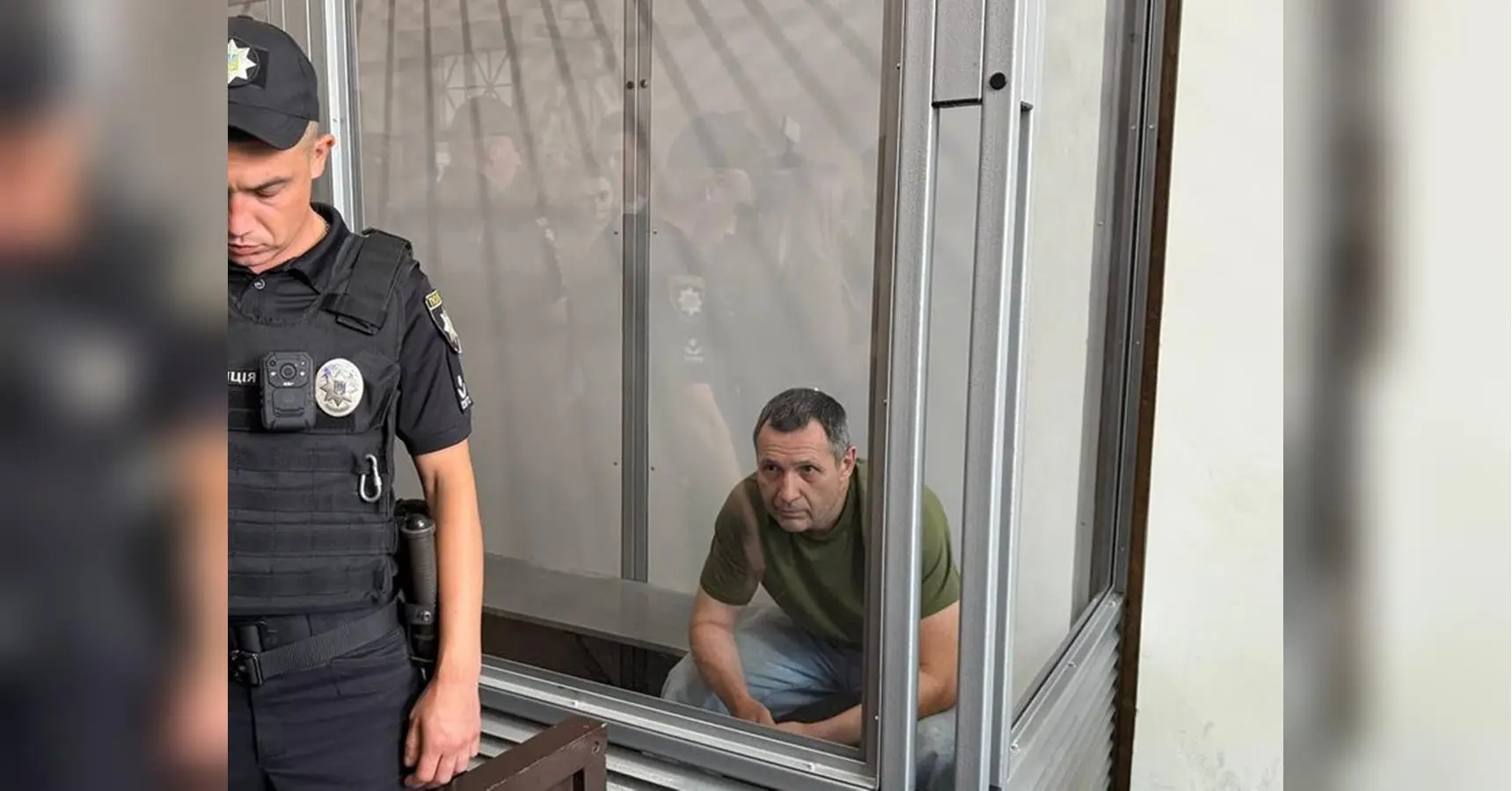 Замість Парубія міг бути Порошенко: підозрюваний шокував зізнанням