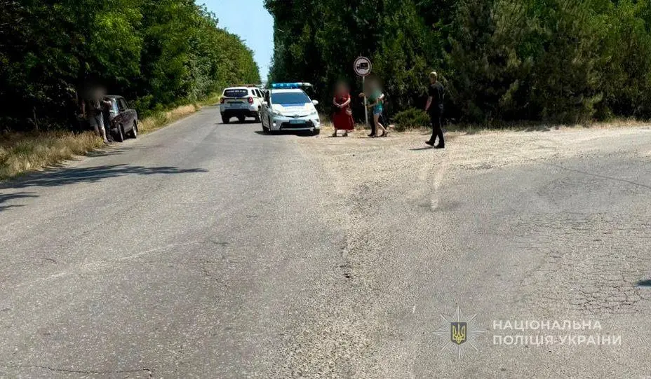 Жахлива ДТП на Одещині: один чоловік загинув, інший отримав травми