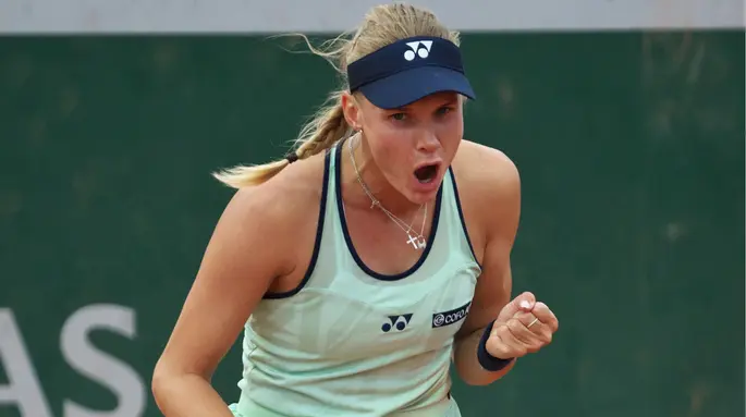 Ястремська перемогла зручну суперницю і вийшла у друге коло турніру WTA в Істборні