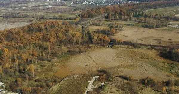 Північну околицю Львова планують масштабно перепланувати