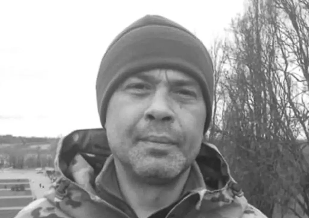 Загинув захисник Андрій Мішин з Ізмаїла