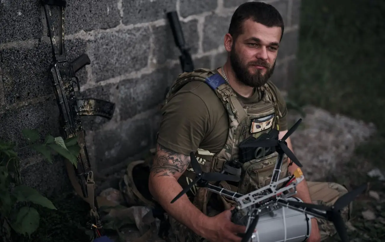 Оптоволоконні FPV-дрони Росії: в чому загроза та як відповідає Україна
