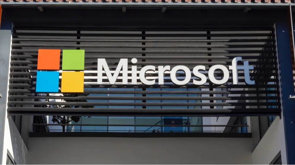 Фондовий ринок відреагував рекордом на вхід Microsoft до "клубу $4 трильйонів"