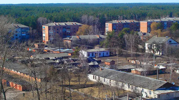 Прокуратура не змогла повернути державі землі заказника на кордоні з Білоруссю