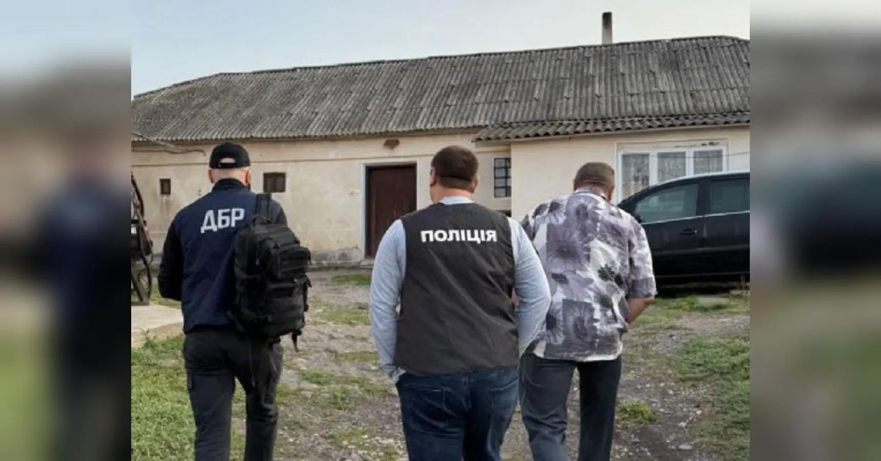 Ухилення від мобілізації в Україні: викрито масштабну схему з