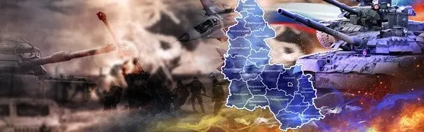 Армія РФ вже в новому регіоні України: експерти назвали завтрашні сценарії війни