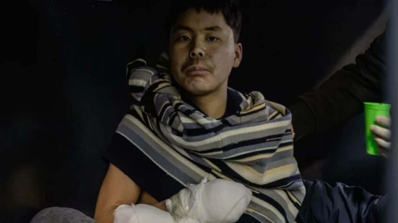 Північнокорейських військовополонених в Україні не вносили до обміну "1000 на 1000"